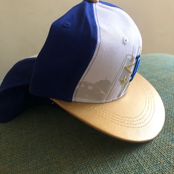 Dodger Hat - Picture 3 of 4